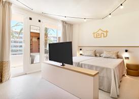 tent Calvia Beach 5
