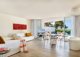 ME by Meliá Ibiza - The Leading Hotels of the World 2