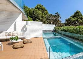 ME by Meliá Ibiza - The Leading Hotels of the World 5