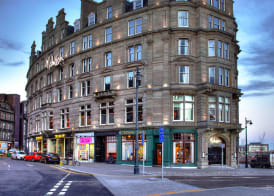 Malmaison Dundee 2