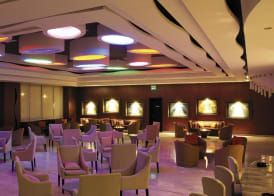Korumar Hotel Deluxe 5