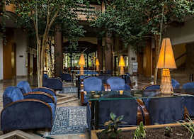 Tunisia Lodge 5