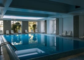 Tunisia Lodge 3