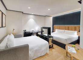 H10 Puerta de Alcalá 4 Sup 5