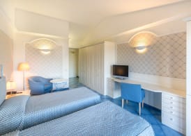 Hotel Santa Gilla 4
