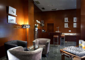 Eurostars Gran Madrid 4