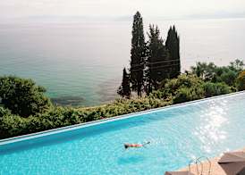 Mythos Palace Resort - Adults Only 2