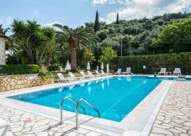 Villa Violetta 2