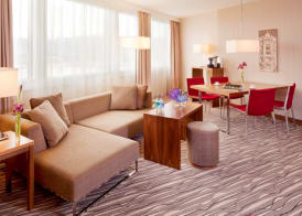 Moevenpick Hotel & Casino Geneva 4