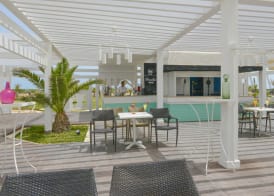 Vincci Helios Beach 5
