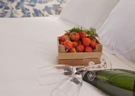 Hotel Luze El Toro 5
