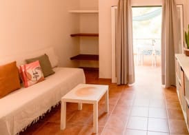 Apartamentos El Pino - Formentera Break 5