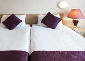 Heathlands Hotel 4