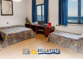 Hotel Bellavista Club-Caroli Hotels 3