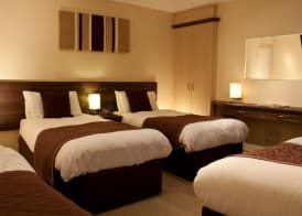 New Steine Hotel - B&B 4