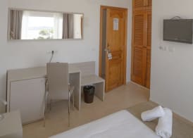 Roquetes Rooms - Formentera Break 5