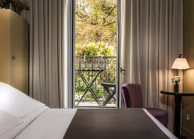 Gardette Park Hotel 3