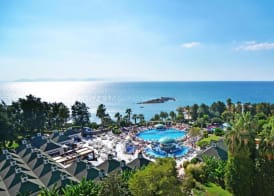 The Grand Blue Sky International - All Inclusive 2