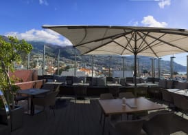 The Vine Hotel 4