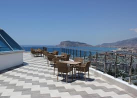 Diamond Hill Resort Hotel 4