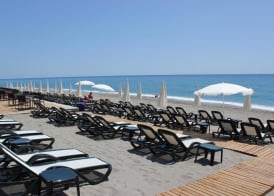Diamond Hill Resort Hotel 3