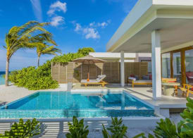 Niva Dhigali Maldives - A Premium All-Inclusive Resort 3