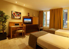 Hotel Nouvel 3