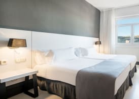 Hotel Ilunion Bilbao 5