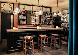 Boutique Hotel H10 Catalunya Plaza 3