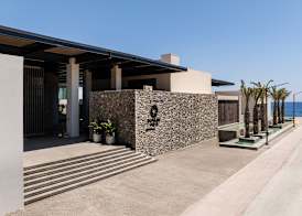 Mosay All Suite Hotel 2