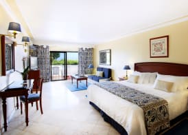 Ria Park Garden Hotel 4