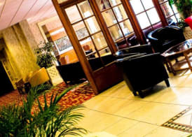 Heathlands Hotel 5