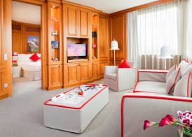 Moevenpick Hotel & Casino Geneva 2