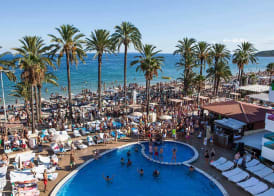 Apartamentos Jet - Adults Only 2