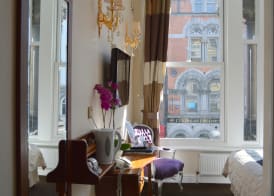 Dublin Citi Hotel of Temple Bar 3