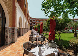 Ennakhil Marrakech Hotel & SPA 5
