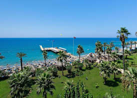 Saphir Hotel & Villas 4