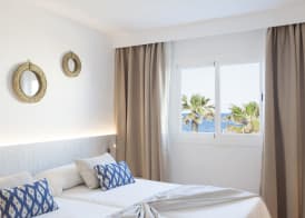 Apartamentos Ses Roquetes 5