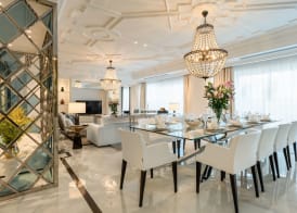 Centara West Bay Hotel & Residences Doha 5