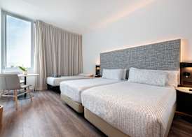 INNSiDE by Melia Barcelona Aeropuerto 4