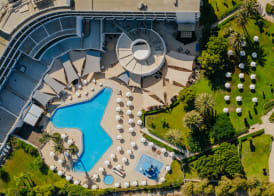 Imperial Island by Louis Hotels 5