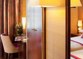 Hôtel 85 Saint Honore 3