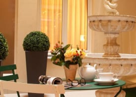 Hôtel 85 Saint Honore 5