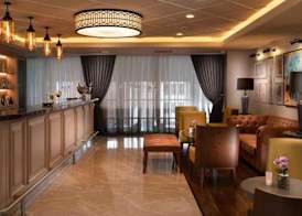 Millennium Istanbul Golden Horn 3