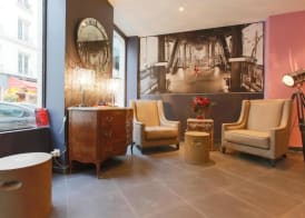 Hotel Atelier Vavin 3