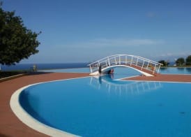 Hotel Torre Normanna 3