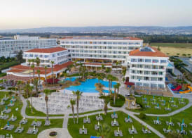 Leonardo Cypria Bay 5