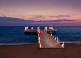 Aska Lara Resort & Spa Hotel 4