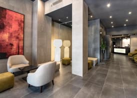 Just Hotel Milano 2