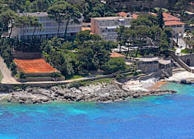 Hotel Splendid 2
